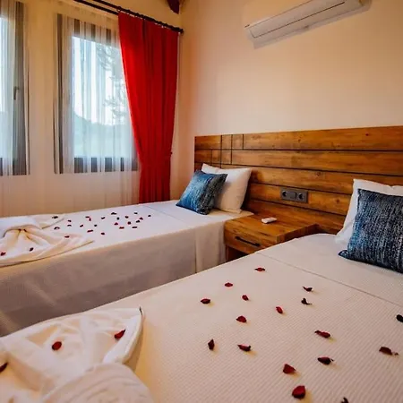 Vaha 2 / Seydikemer Otel 4*