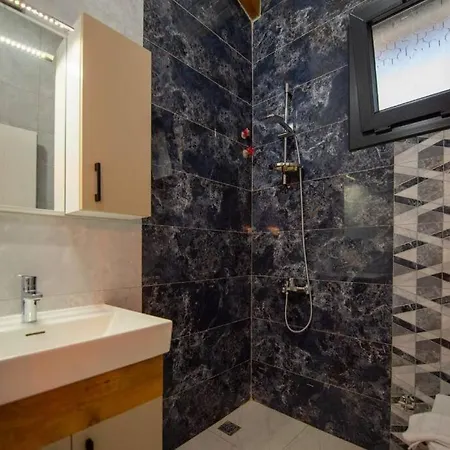 Vaha 2 / Seydikemer Hotel
