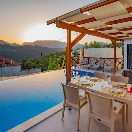 Vaha 2 / Seydikemer Hotel 4*