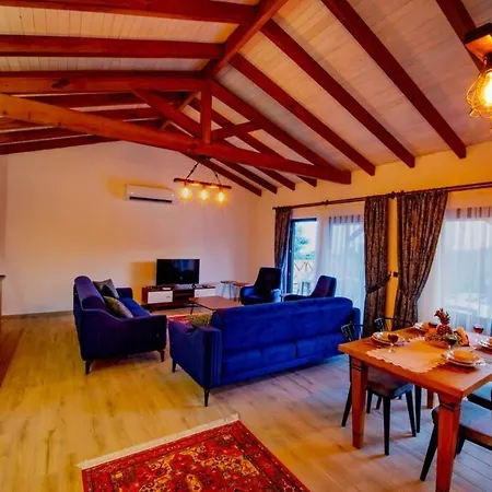 Vaha 2 / Seydikemer Hotel Fethiye