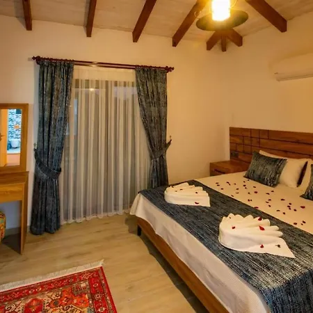 Vaha 2 / Seydikemer Hotel