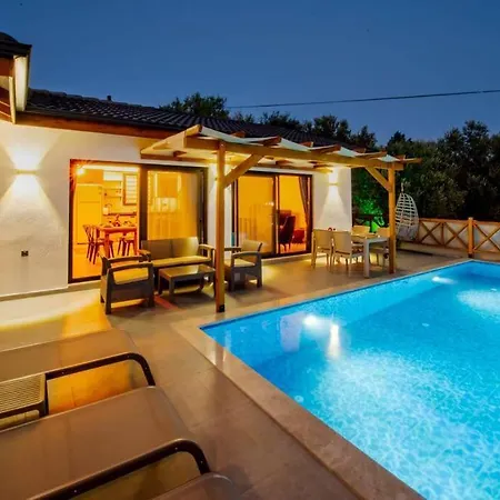 Hotel Vaha 2 / Seydikemer 4*
