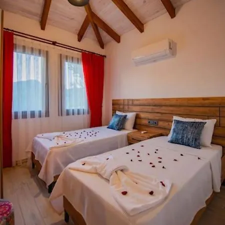 Vaha 2 / Seydikemer Hotel Fethiye